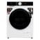 ΠΛΥΝΤΗΡΙΟ ΡΟΥΧΩΝ ΕΛΕΥΘΕΡΟ 60CM MORRIS WIW-11214BA2 (12KG / A / ΑΤΜΟΥ / PET CARE / BLDC)